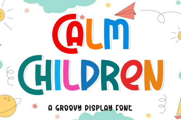 Download Calm Children - Premium Resources